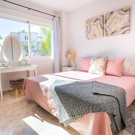 2Bdr Penthouse, Los Naranjos, W/Pool, 2Km P.Banus Μαρμπέλλα Εξωτερικό φωτογραφία