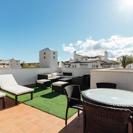 2Bdr Penthouse, Los Naranjos, W/Pool, 2Km P.Banus Μαρμπέλλα Εξωτερικό φωτογραφία